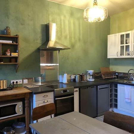 Appartement Pour 2 Personnes A 50 Metres Du Port Paimpol Bagian luar foto