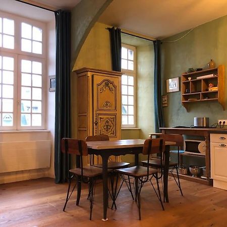 Appartement Pour 2 Personnes A 50 Metres Du Port Paimpol Bagian luar foto