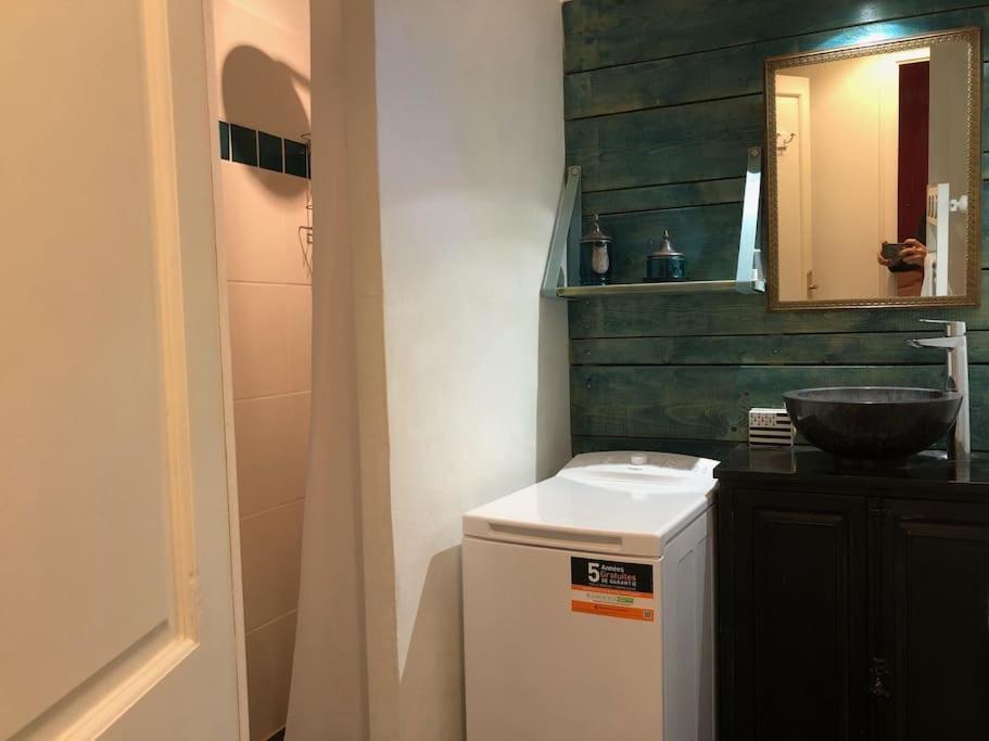 Appartement Pour 2 Personnes A 50 Metres Du Port Paimpol Bagian luar foto